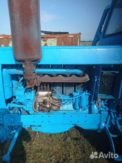 Трактор ЛТЗ Т-40, 2000