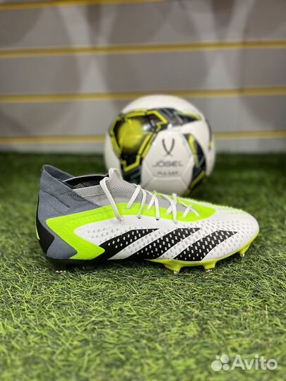 Бутсы Adidas predator accuracy.1 FG