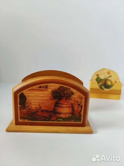 Салфетница