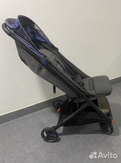 Коляска детская Xiaomi Mi Bunny Folding Stroller