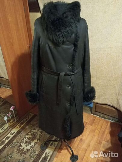 Дубленка Marengo