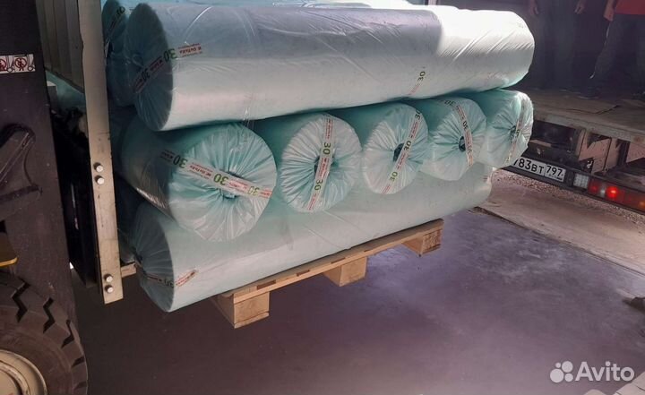 Агроспан укрывной