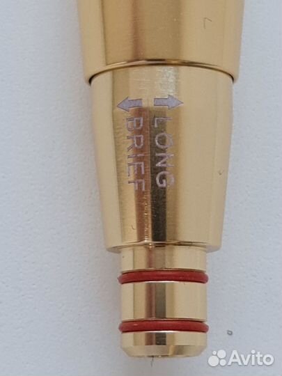 Аппарат для перманентного макияжа