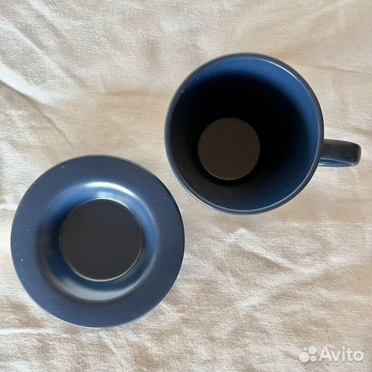 Чашки IKEA новые