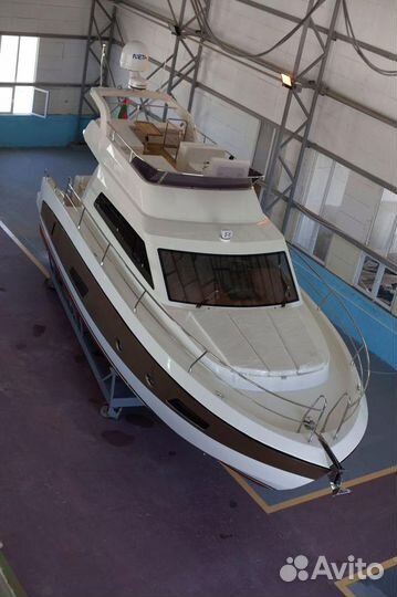 Turkan Marine 42 (024)