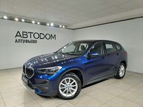 BMW X1 2.0 AT, 2019, 84 839 км, с пробегом, цена 2 900 000 руб.