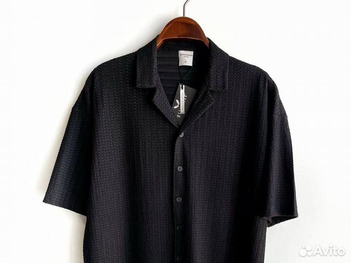 Рубашка мужская