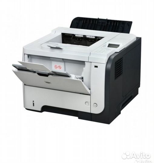 Мфу hp laserjet p3015