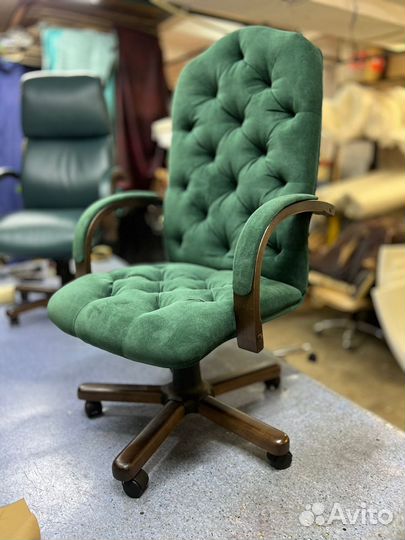 Кресло руководителя