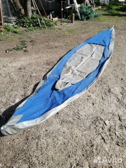 Шкура (оболочка) для Rz Колибри