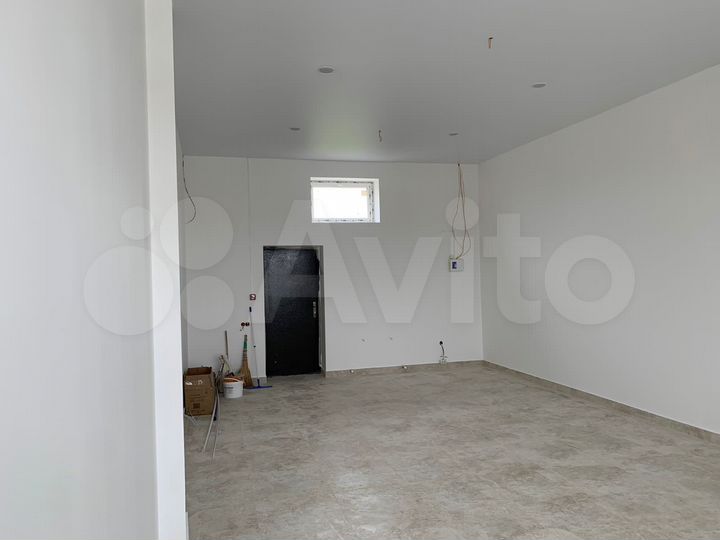 Свободного назначения, 50 м²