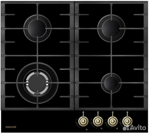 Варочная панель Graude GSK 60.1 S