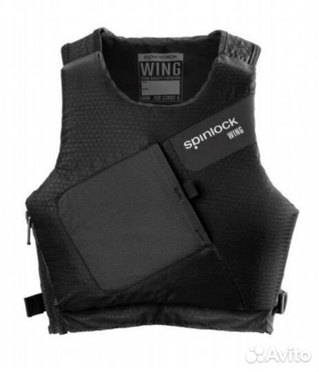 Спортивный спасательный жилет Spinlock Wing/Foil