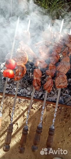 Супер отдых В горах