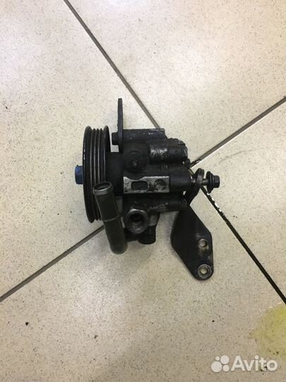 Насос гур Дэу Матис