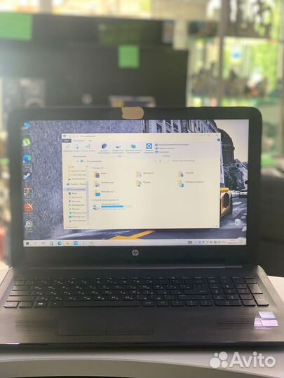 Ноутбук HP TPN -C125 Артикул