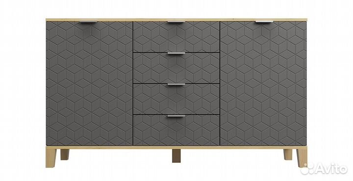 Комод «Марвин-25»