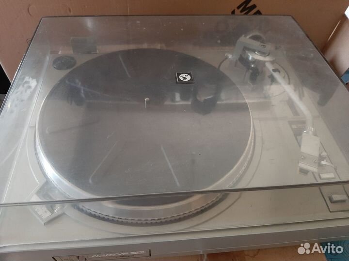 Проигрыватель винила Арктур 006