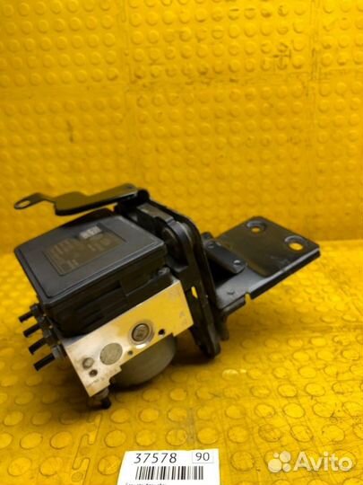 Блок abs (Блок абс) Skoda Kodiaq dbgc038260 2019