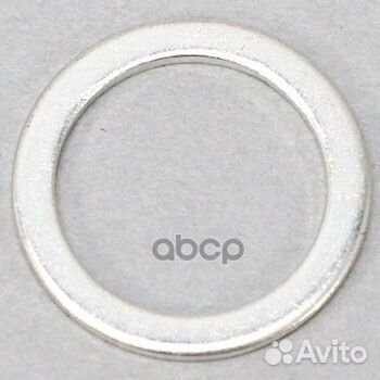 Кольцо уплотнительное топливной рампы 90430-12