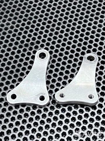 Крепление двигателя Kawasaki KX 450F 2009-2011