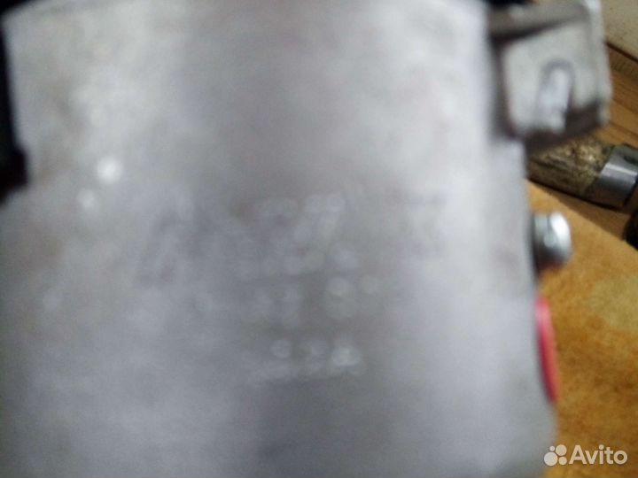 Распределитель зажигания ваз