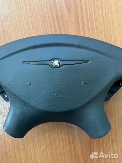 Подушка безопасност Chrysler Voyager