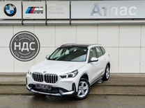 Новый BMW X1 1.5 AMT, 2024, цена от 5 590 000 руб.