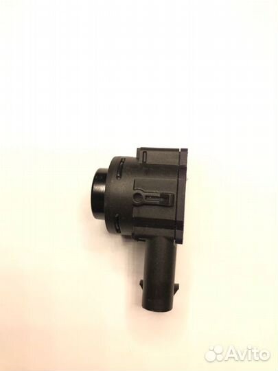 Парктроники Mercedes Benz E-Class W223