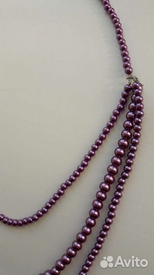 Ожерелье новое