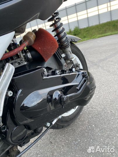 Gilera Runner 180 2t