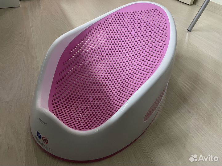 Горка для купания Angelcare