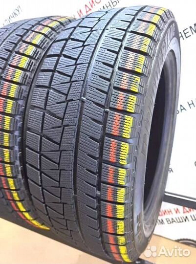 Bridgestone Blizzak Revo GZ 205/55 R16 91P