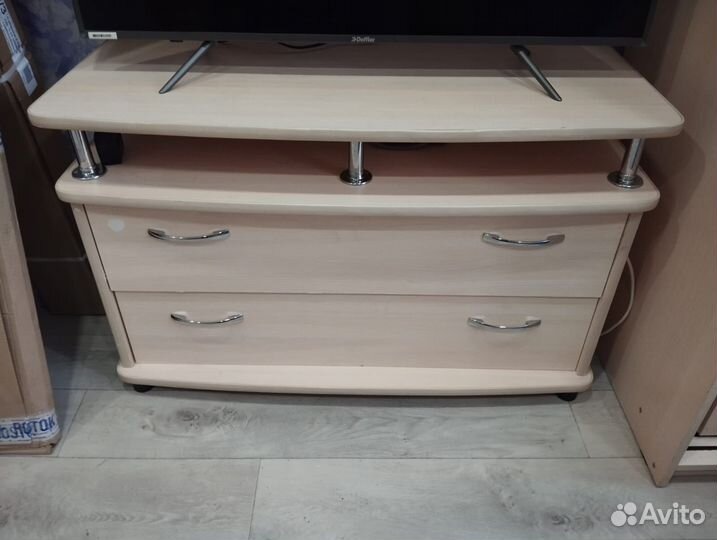 Тумба под телевизор бу