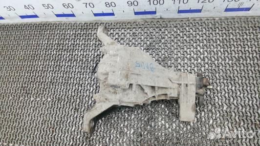 Редуктор задний mercedes benz M-class W164 (DAD05M