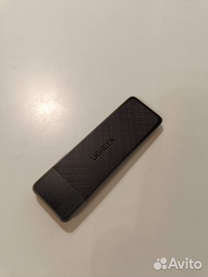 Wi-fi адаптер Ugreen AC1300