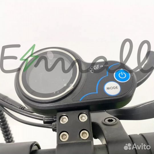 Электросамокат