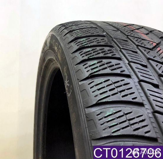 Pirelli Scorpion Winter 275/45 R21 101V