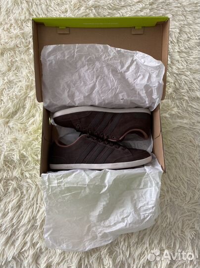 Кеды Adidas neo Caflaire originals ‘ 42’5