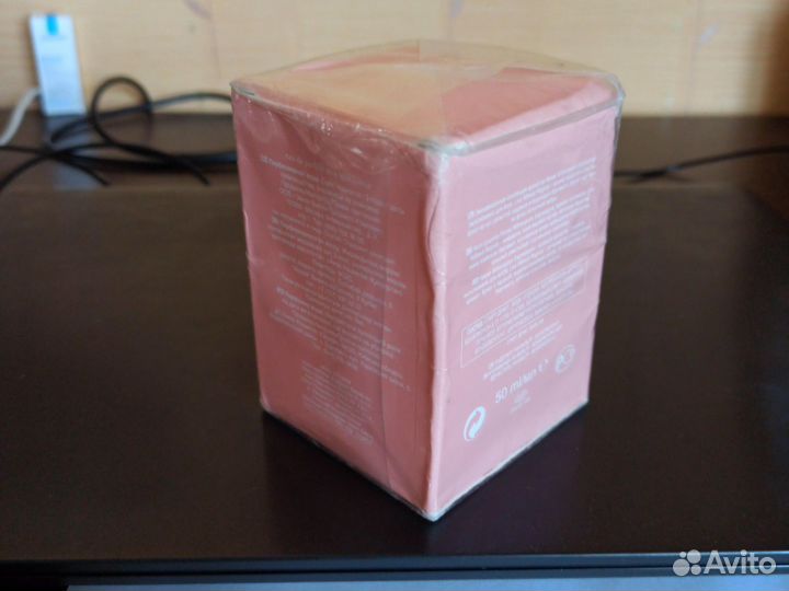 Коробочка Live without regrets