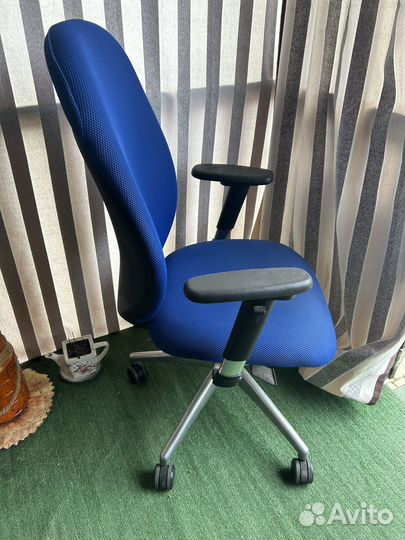 Компьютерное кресло бу