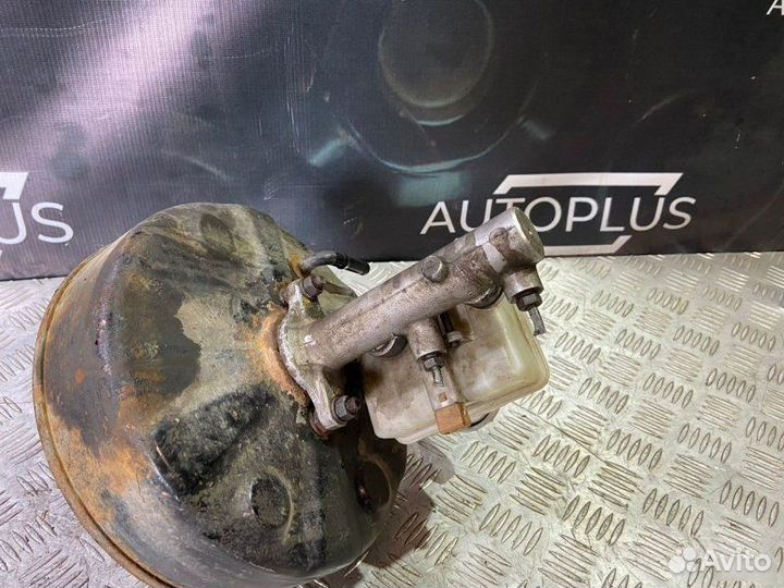 Вут+Гтц Hyundai Lantra 2 1.6 1995-2000