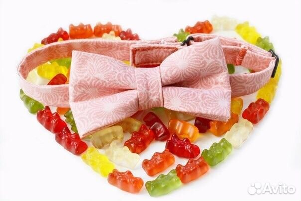 Галстук-бабочка