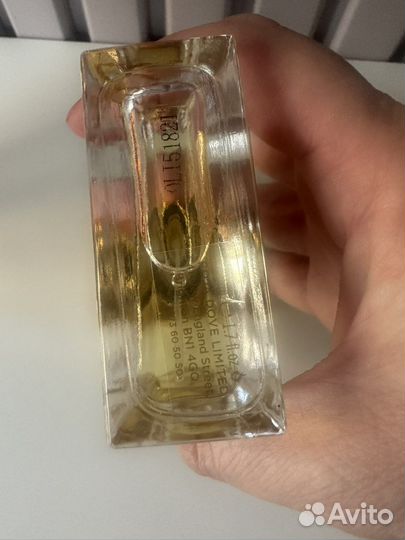 Оригинал. roja dove oligarch edp