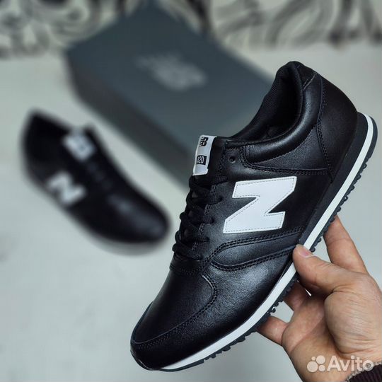 Кроссовки мужские new balance