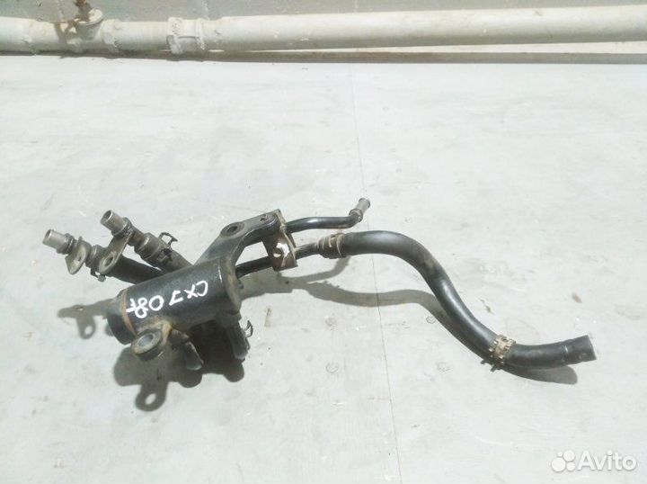 Термостат Mazda Cx-7 2008