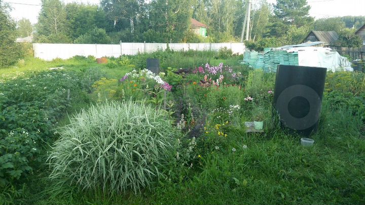 Участок 21 сот. (ИЖС)