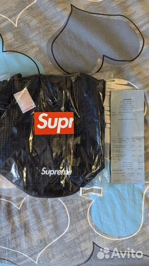 Supreme Cinch Bag (SS24), Оригинал