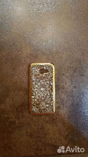 Чехол для Самсунга Galaxy A5 2017