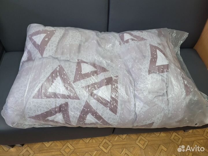 Одеяло синтепоновое 1.5 спальное